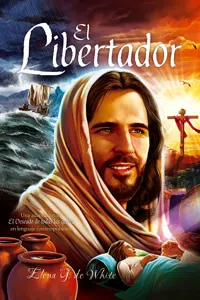 El Libertador_cover