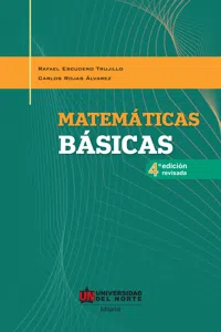 Matemáticas básicas 4ed_cover