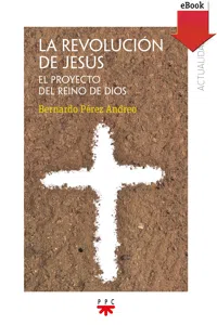 La revolución de Jesús_cover