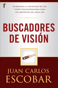 Buscadores de visión_cover