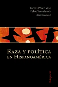 Raza y política en Hispanoamérica_cover