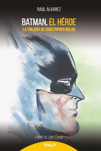 Batman, el héroe_cover