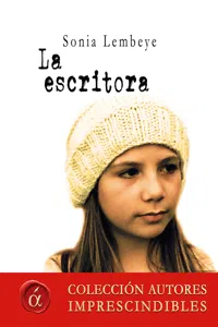 La escritora_cover