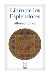 Libro de los Esplendores_cover