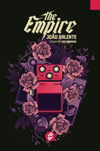 The Empire_cover