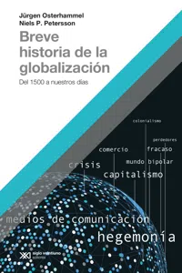 Breve historia de la globalización_cover