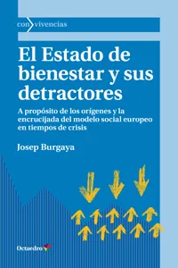 El Estado de bienestar y sus detractores_cover