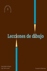 Lecciones de dibujo_cover