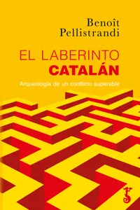El laberinto catalán_cover