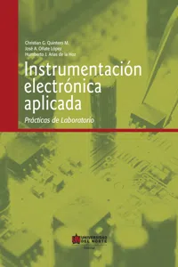 Instrumentación electrónica aplicada_cover