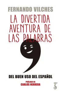 La divertida aventura de las palabras_cover