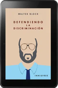 Defendiendo la discriminación_cover