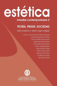 Estética: miradas contemporáneas 2_cover