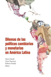 Dilemas de las políticas cambiarias y monetarias en América Latina_cover