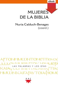 Mujeres de la Biblia_cover