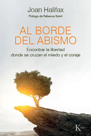 Al borde del abismo
