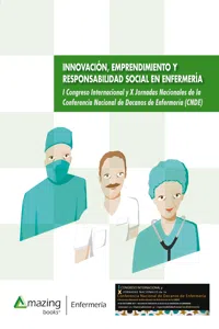 Innovación, emprendimiento y responsabilidad social en enfermería_cover