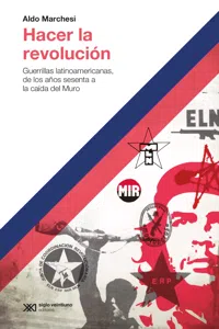 Hacer la revolución_cover