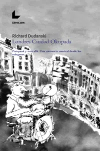 Londres Ciudad Okupada_cover