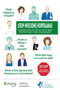 ¡Stop infecciones hospitalarias!_cover