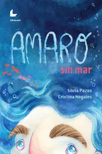 Amaro sin mar_cover