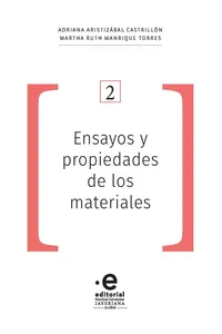 Ensayos y propiedades de los materiales_cover