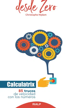 Calculatrix