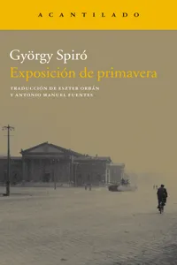 Exposición de primavera_cover