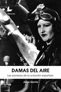 Damas del aire_cover