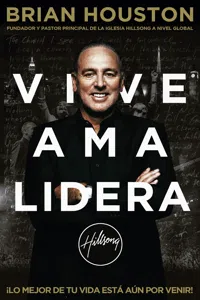 Vive Ama Lidera_cover