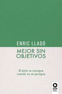 Mejor sin objetivos_cover