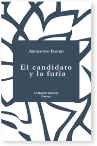 El candidato y la furia_cover