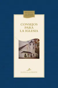 Consejos para la iglesia_cover