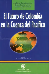 El futuro de Colombia en la Cuenca del Pacífico_cover