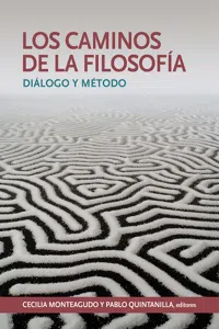 Los caminos de la filosofía_cover