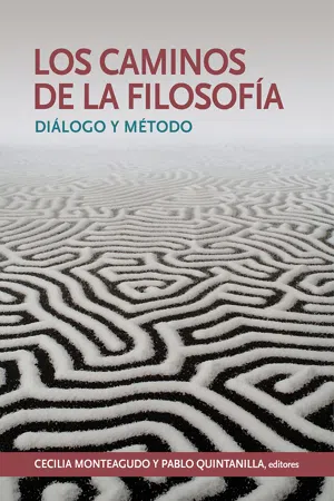 Los caminos de la filosofía