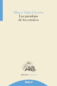 Las paradojas de los estoicos_cover