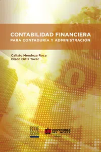 Contabilidad financiera para contaduría y administración_cover