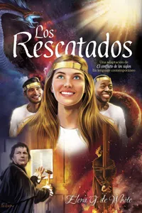 Los Rescatados_cover