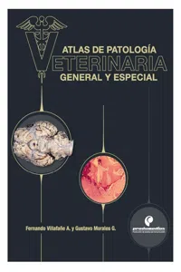 Atlas de patología veterinaria. General y especial_cover