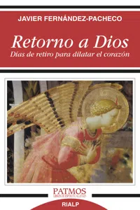 Retorno a Dios_cover