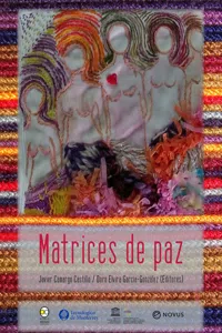 Matrices de paz_cover