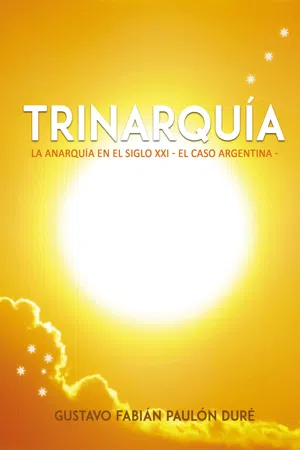 Trinarquía