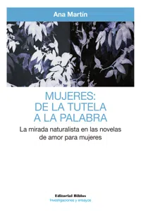 Mujeres: de la tutela a la palabra_cover