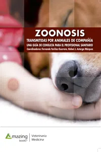 Zoonosis transmitidas por animales de compañía_cover