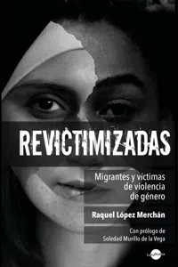 Revictimizadas_cover