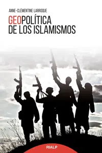 Geopolítica de los islamismos_cover