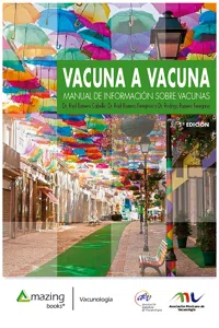 Vacuna a Vacuna edición México_cover