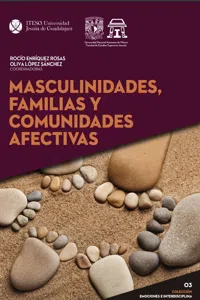 Masculinidades, familias y comunidades afectivas_cover