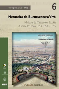 Memorias de Buenaventura Vivó_cover
